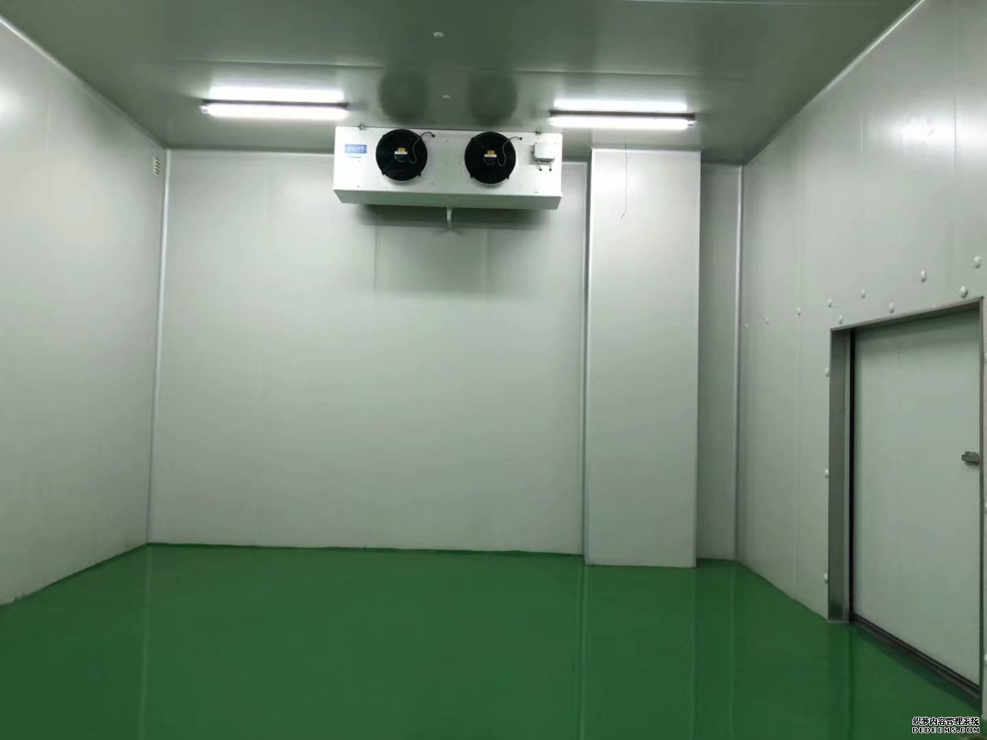 農(nóng)村建造冷庫怎么賺錢？投資冷庫建造有前景嗎(圖1)