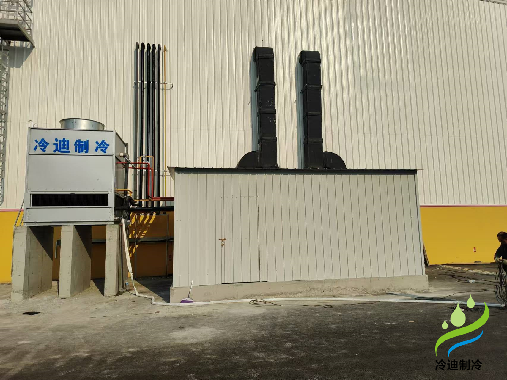 新建冷凍庫造價(jià)多少錢一平方米？